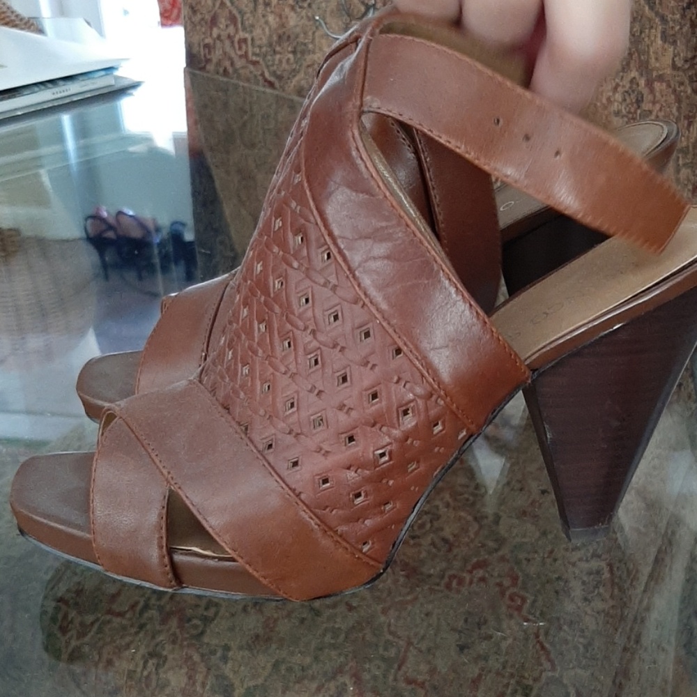 Wedges - Picture 2 of 5